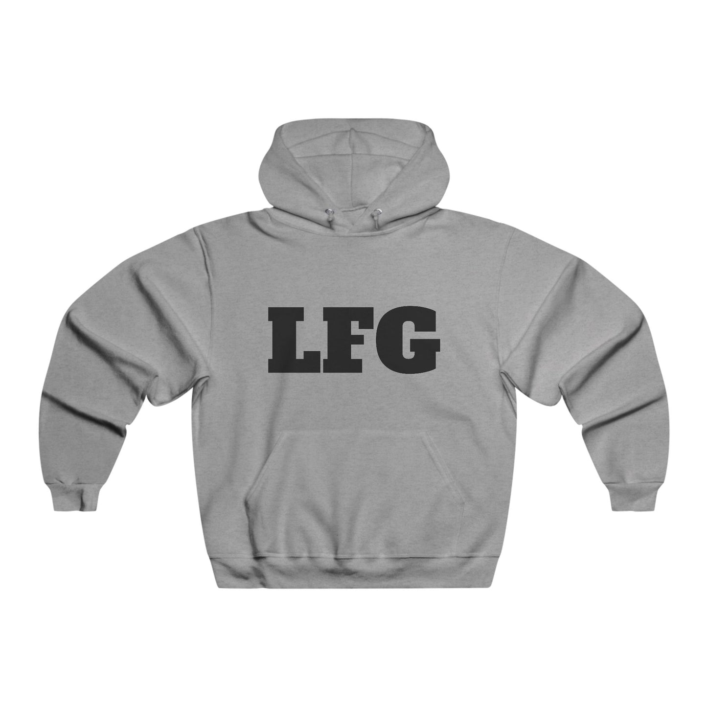 LFG Hoodie